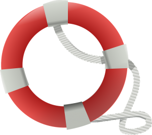 Lifebuoy PNG-37286